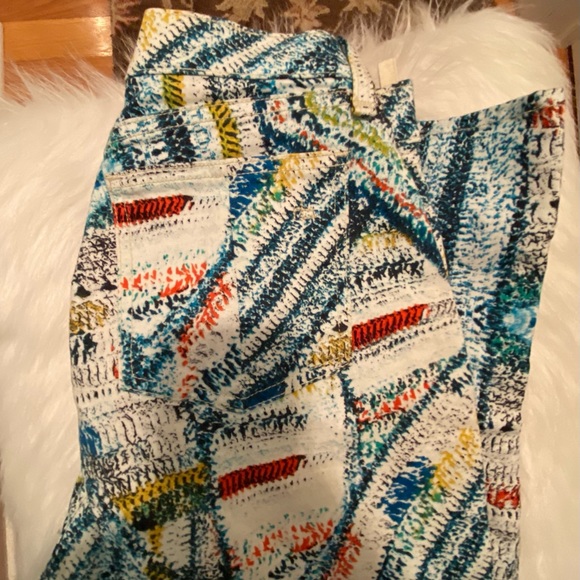 Rag & Bone Surf Knit Skinny Jeans - Picture 11 of 16